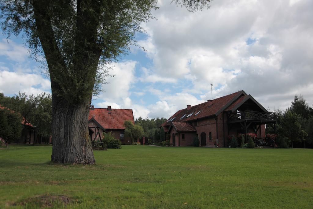 Orlik Mazury Villa Stare Jabłonki Dış mekan fotoğraf